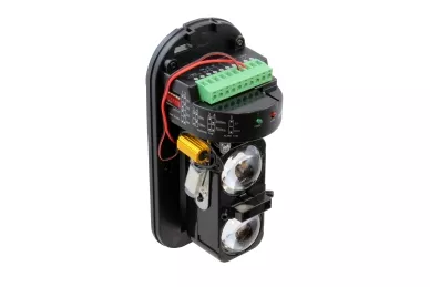 VIDD 60 Receiver