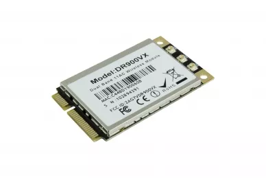 Wallys DR900VX Dual Band 802.11ac miniPCI Express WIFI Card