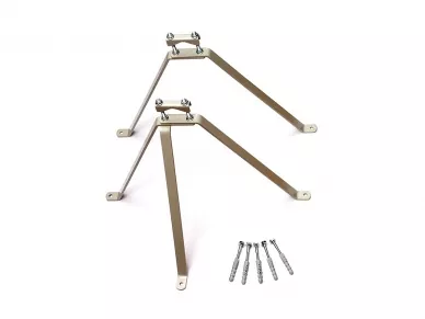 Wandhalterung OMP-50L40