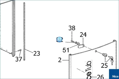 Washer (R04A.5120)