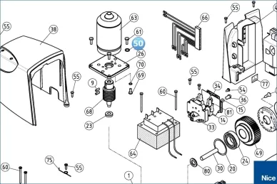 Washer (R06A.5120)