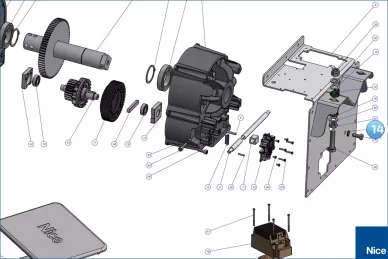Washer (R10C.5120)