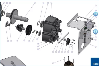 Washer (R14A.5120)