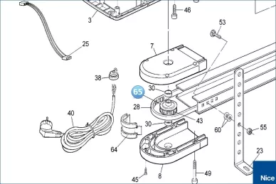 Washer (R21.5120)