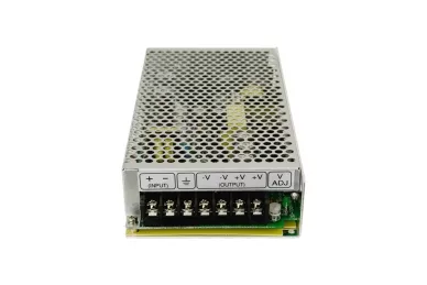 Wechselrichter DC/DC Mean Well SD-100C-12
