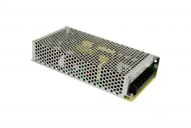 Wechselrichter DC/DC Mean Well SD-100C-5