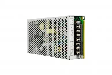 Wechselrichter DC/DC Mean Well SD-100C-5