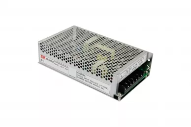 Wechselrichter DC/DC Mean Well SD-150B-12