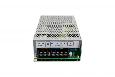 Wechselrichter DC/DC Mean Well SD-150B-12