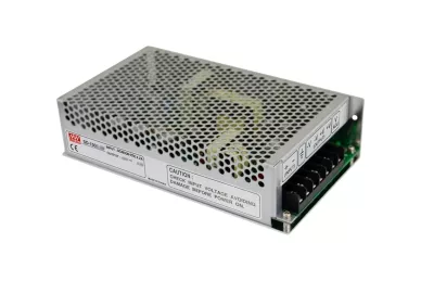 Wechselrichter DC/DC Mean Well SD-150C-12