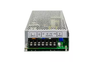 Wechselrichter DC/DC Mean Well SD-150C-12
