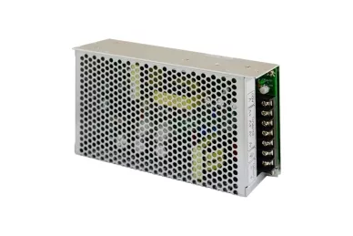 Wechselrichter DC/DC Mean Well SD-150C-12