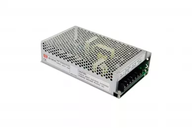 Wechselrichter DC/DC Mean Well SD-150C-24