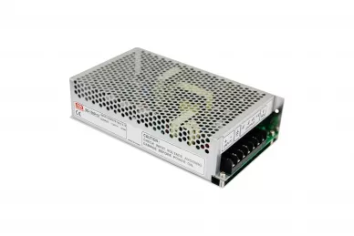 Wechselrichter DC/DC Mean Well SD-150D-12