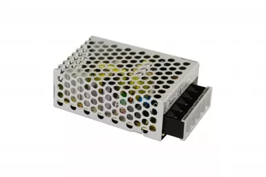Wechselrichter DC/DC Mean Well SD-15B-12