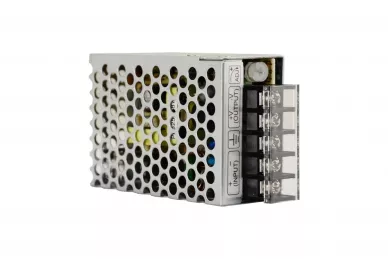 Wechselrichter DC/DC Mean Well SD-15B-12