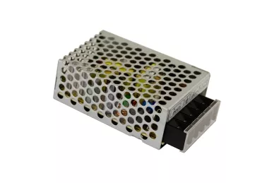 Wechselrichter DC/DC Mean Well SD-15C-12