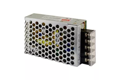 Wechselrichter DC/DC Mean Well SD-15C-12