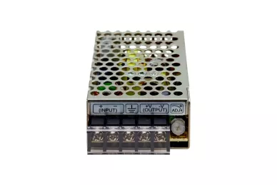 Wechselrichter DC/DC Mean Well SD-15C-12