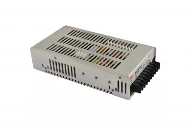 Wechselrichter DC/DC Mean Well SD-200B-48