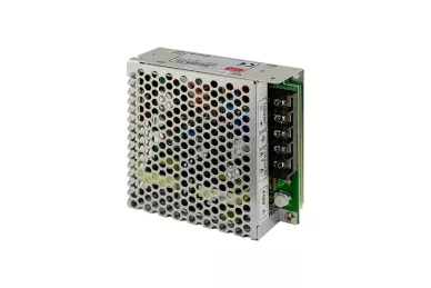 Wechselrichter DC/DC Mean Well SD-25A-12