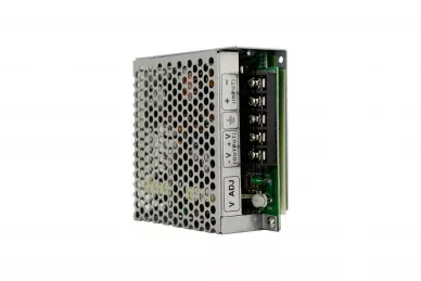 Wechselrichter DC/DC Mean Well SD-25A-5