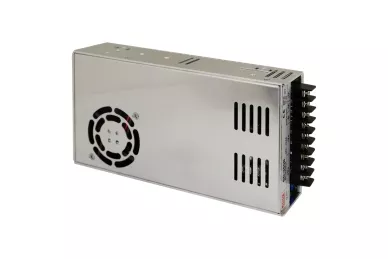 Wechselrichter DC/DC Mean Well SD-350B-48