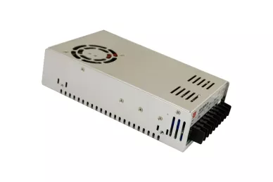 Wechselrichter DC/DC Mean Well SD-350C-24