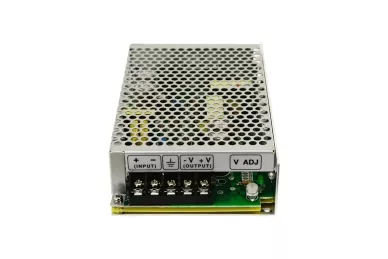 Wechselrichter DC/DC Mean Well SD-50A-5