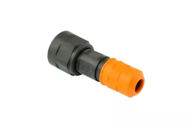 Weidmuller IE-PH-V01P couvercle du connecteur externe cat.7