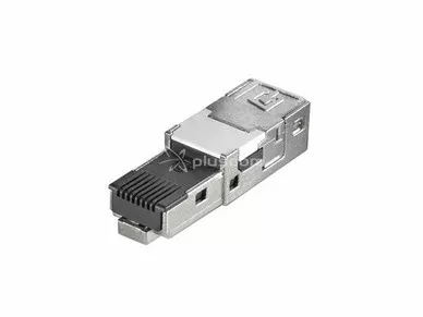 Weidmüller IE-PI-RJ45-FH Stecker für S/FTP Cat.7 Kabel