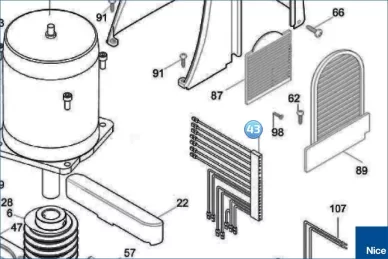 Wiring (CA1998.5320)