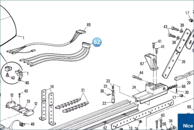 Wiring (CA7.5320)
