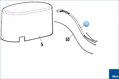 Wiring (CFCS2.5320)