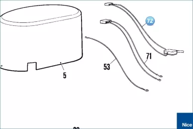 Wiring (CMR.5320)