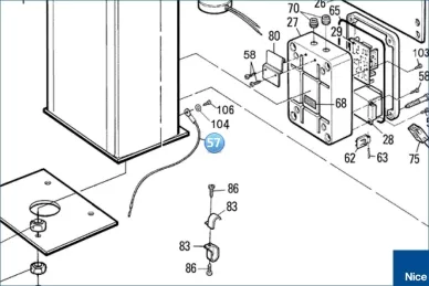 Wiring (CT0104.5320)