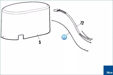 Wiring (CT200A.5320)