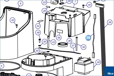Wiring HOPP (CA22.5320)