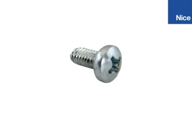 Wkręt mocujący silnik MOBY 230V (62) (V4X8.5105)