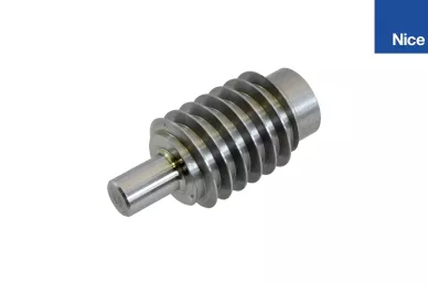 Worm shaft 24v D8mm (PMD1655R03.4610)