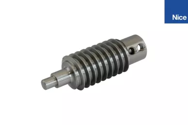 Worm shaft ROBUS (PMD1501R04.4610)