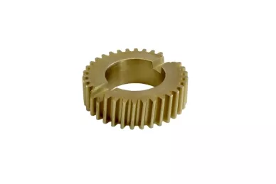 Worm wheel M=1,25 Z=34 D=24,7 WINGO4000/5000 (PMDCO8R06.4610)
