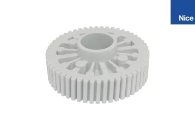 Worm wheel (PPD1880.4540)