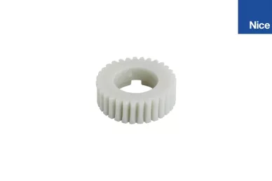 Worm wheel TOONA (PPD1571.4540)