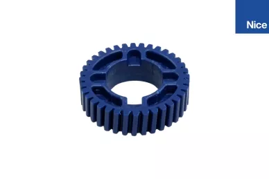 Worm wheel WG10/WG20/WINGO24V (PPD1094.4540)