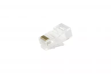 Wtyk 8P8C (RJ45) UTP 1szt