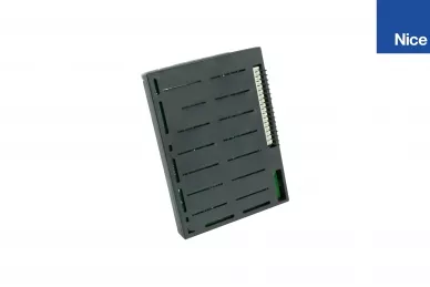 XBA2 Nice X-BAR Control unit