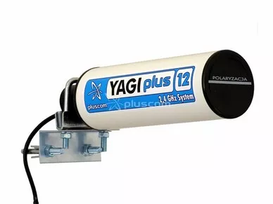 Yagi Plus 24HV12