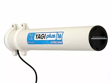 Yagi Plus 24HV16