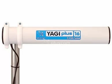 Yagi Plus 24HV16